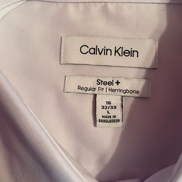 Men’s button down - Picture 2 of 3